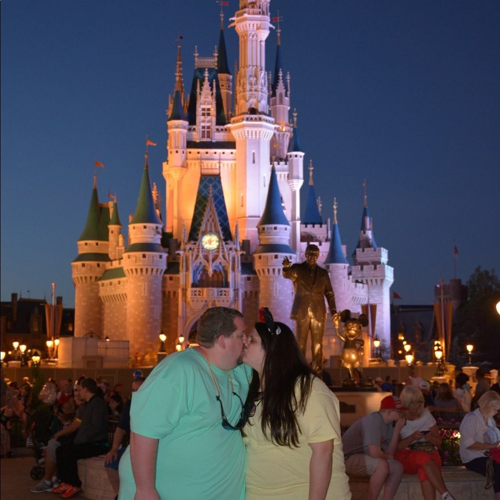 Meet your Posher, Christa